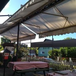 Bozi Rozi Csárda, Fertőboz - Egyéb