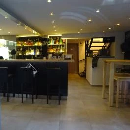 Bp BARbq Budapest - Külső kép