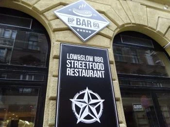 Bp BARbq Budapest