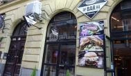 Bp BARbq Budapest - Külső kép