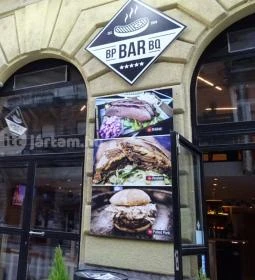 Bp BARbq