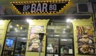 Bp BARbq Budapest - Külső kép