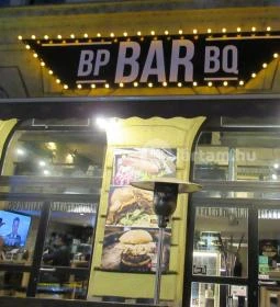 Bp BARbq