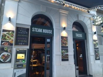 Bp Texas Mexico Budapest