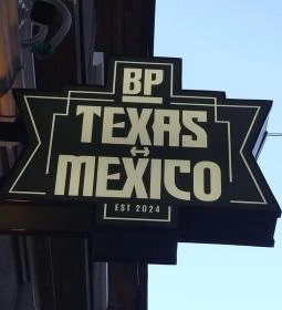 Bp Texas Mexico