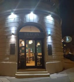 Brácsa Bistro & Brunch