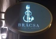Brácsa Bistro & Brunch Budapest