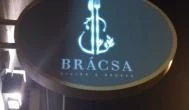 Brácsa Bistro & Brunch Budapest - Külső kép