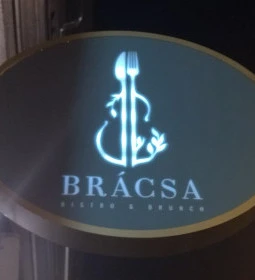Brácsa Bistro & Brunch
