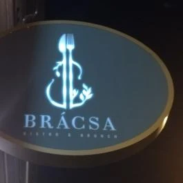 Brácsa Bistro & Brunch Budapest - Egyéb