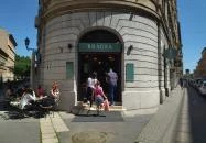 Brácsa Bistro & Brunch Budapest