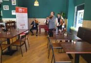 Brácsa Bistro & Brunch Budapest