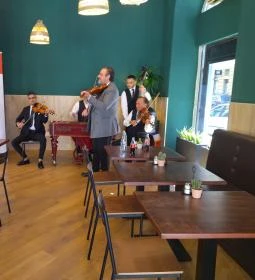 Brácsa Bistro & Brunch