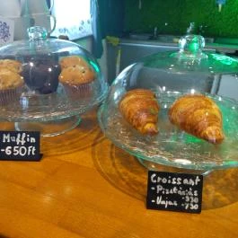 Brácsa Bistro & Brunch Budapest - Egyéb