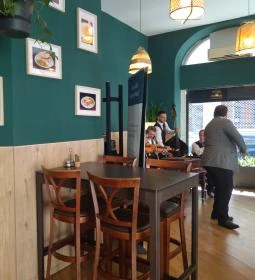 Brácsa Bistro & Brunch