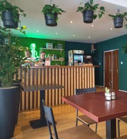 Brácsa Bistro & Brunch