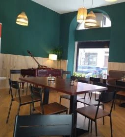 Brácsa Bistro & Brunch