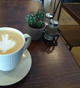 Brácsa Bistro & Brunch