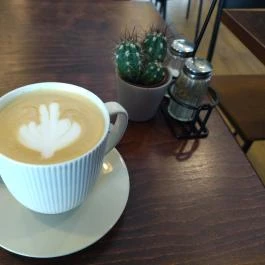 Brácsa Bistro & Brunch Budapest - Étel/ital