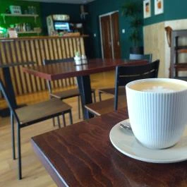 Brácsa Bistro & Brunch Budapest - Étel/ital