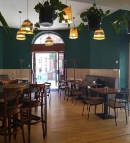 Brácsa Bistro & Brunch