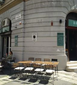 Brácsa Bistro & Brunch