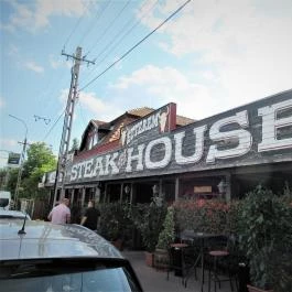 Branco Steak House, Érd - Egyéb