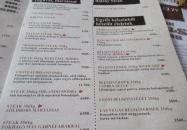 Branco Steak House Érd