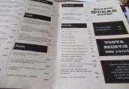 Branco Steak House Érd