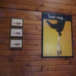 Branco Steak House, Érd - Egyéb