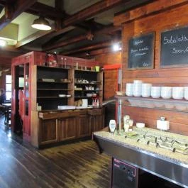 Branco Steak House, Érd - Egyéb