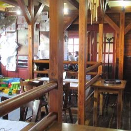 Branco Steak House, Érd - Egyéb