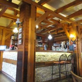 Branco Steak House, Érd - Egyéb