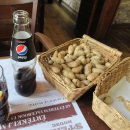 Branco Steak House, Érd - Egyéb