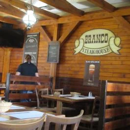 Branco Steak House, Érd - Egyéb