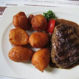 Branco Steak House, Érd - Egyéb