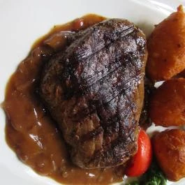 Branco Steak House, Érd - Egyéb