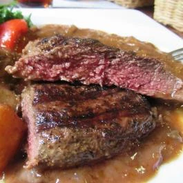 Branco Steak House, Érd - Egyéb