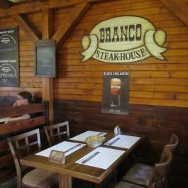 Branco Steak House, Érd - Egyéb