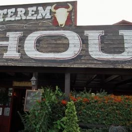 Branco Steak House, Érd - Egyéb