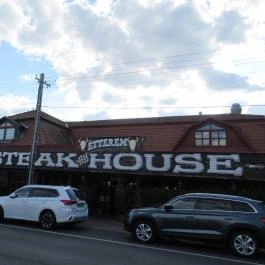 Branco Steak House, Érd - Egyéb