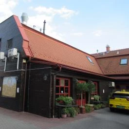 Branco Steak House, Érd - Egyéb