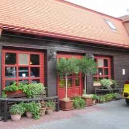 Branco Steak House, Érd - Egyéb