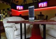 Brasil Sport & Cocktail Bar Budapest