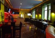 Brasil Sport & Cocktail Bar Budapest