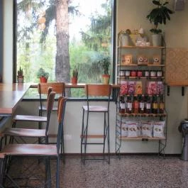 Breadpit Budapest - Egyéb