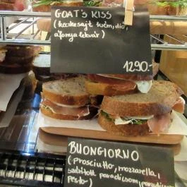 Breadpit Budapest - Egyéb