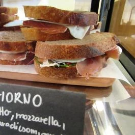 Breadpit Budapest - Egyéb