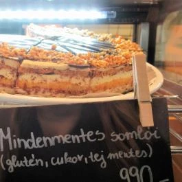 Breadpit Budapest - Egyéb