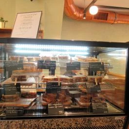 Breadpit Budapest - Egyéb